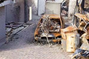 Autodemolizioni a Roma