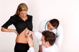 Liposuzione Roma centro