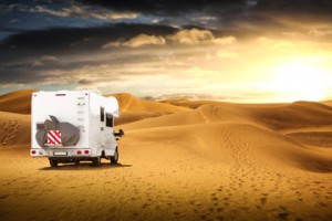 Vendita e Noleggio camper Milano