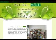 Erboristeria Portuense Natural Mente Roma