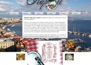 Pizzeria napoletana a Lunghezza Fantasie di Napoli