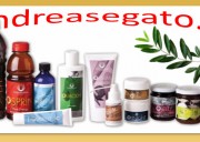 Estratto foglie di ulivo molto gradevole